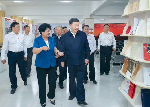 China Railway Group 25th Bureau Jinan Sanjianxi Project(图1)