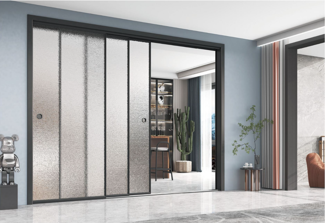 Linkage Door Series(图3)