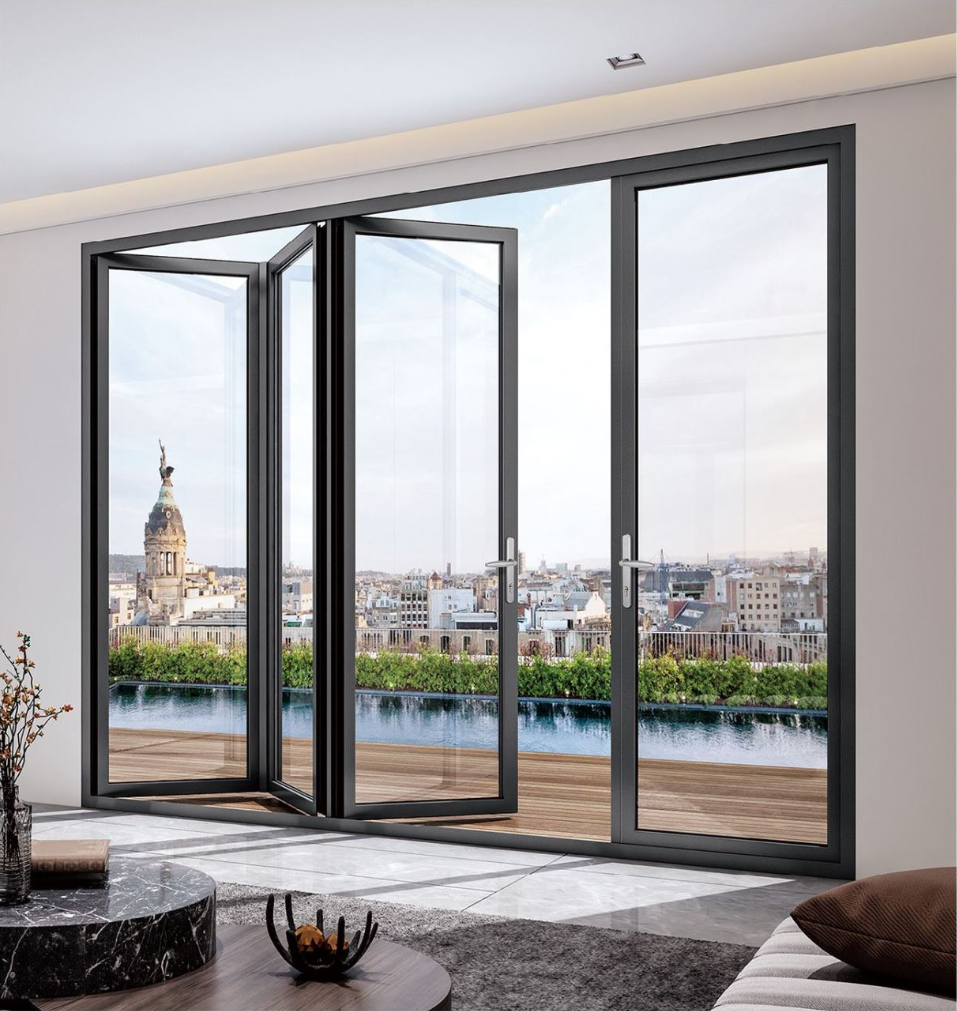 Folding Door Series(图2)