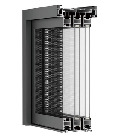 Sliding Door Series(图4)